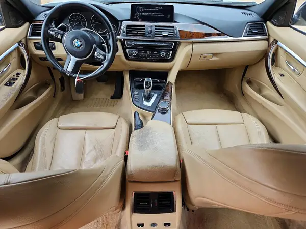 WBA8E3C5XGK501888 2016 BMW 3ER - Image 8