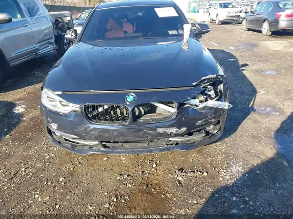 WBA8E3C5XGK502099 2016 BMW 3ER - Image 2