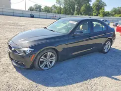 WBA8E3C5XGK502362 2016 BMW 3ER