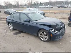 WBA8E3C5XGK502393 2016 BMW 3ER