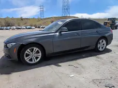 WBA8E3C5XGK502409 2016 BMW 3ER