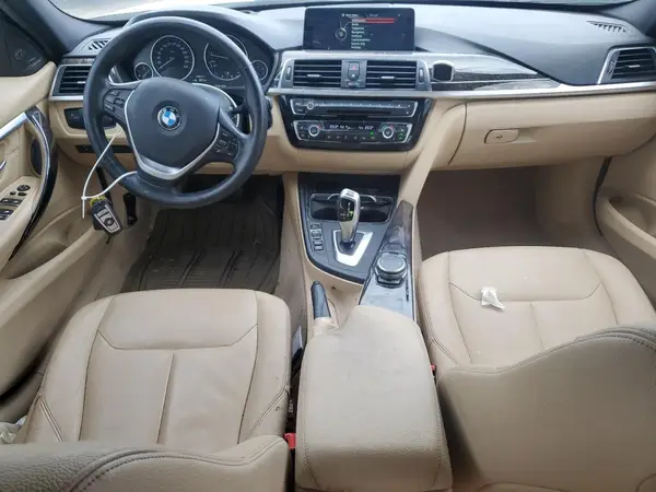 WBA8E3C5XGK502426 2016 BMW 3ER - Image 8
