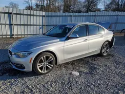 WBA8E3C5XGK502569 2016 BMW 3ER