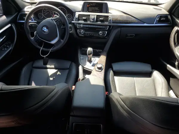 WBA8E3C5XGK502586 2016 BMW 3ER - Image 8