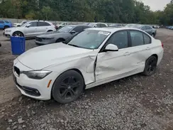 WBA8E3C5XGK502734 2016 BMW 3ER