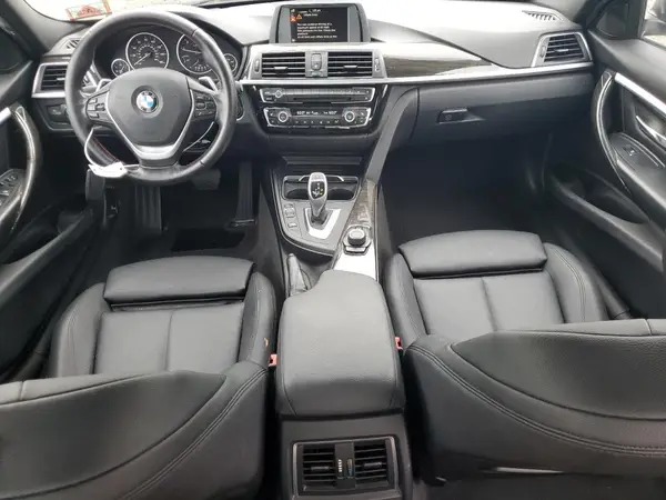WBA8E3C5XGK502734 2016 BMW 3ER - Image 8