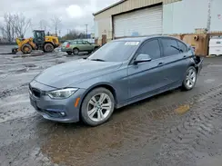 WBA8E3C5XGK503639 2016 BMW 3ER