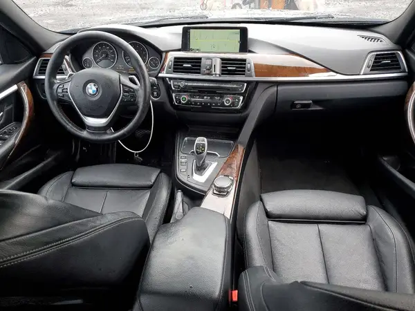 WBA8E3C5XGK503639 2016 BMW 3ER - Image 8