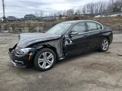 WBA8E3C5XGK503897 2016 BMW 3ER