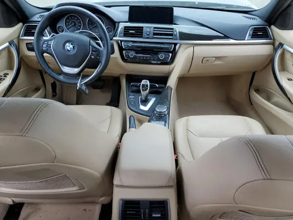WBA8E3C5XGK503897 2016 BMW 3ER - Image 8
