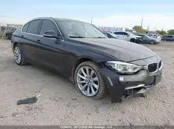 WBA8E3C5XGK504175 2016 BMW 3ER