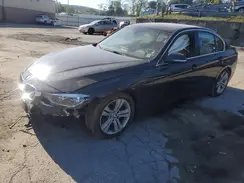 WBA8E3C5XGK504659 2016 BMW 3ER