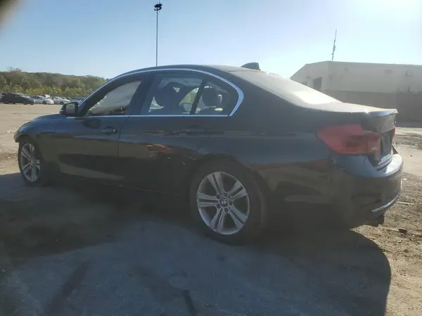 WBA8E3C5XGK504659 2016 BMW 3ER - Image 2