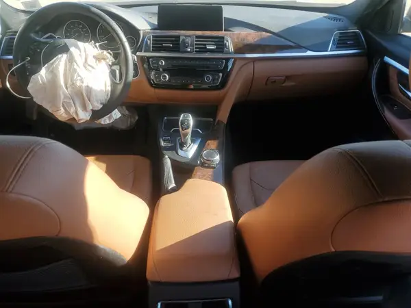 WBA8E3C5XGK504659 2016 BMW 3ER - Image 8