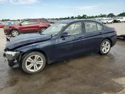 WBA8E3C5XGP974628 2016 BMW 3ER