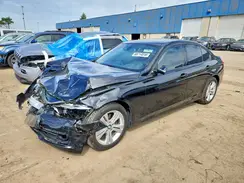 WBA8E3G50GNT26057 2016 BMW 3ER