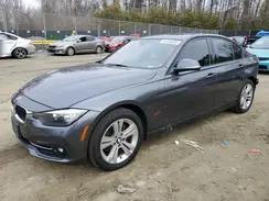 WBA8E3G50GNT75078 2016 BMW 3ER