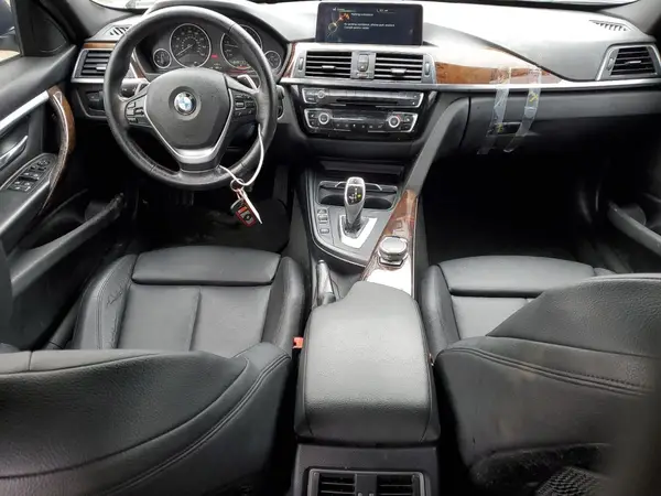 WBA8E3G50GNT75078 2016 BMW 3ER - Image 8
