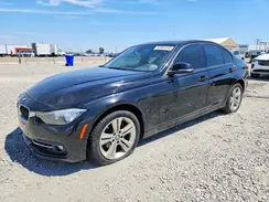 WBA8E3G50GNT75422 2016 BMW 3ER