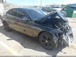 WBA8E3G50GNT75663 2016 BMW 3ER