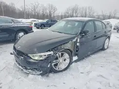 WBA8E3G50GNT75985 2016 BMW 3ER