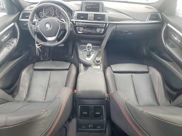 WBA8E3G50GNT75985 2016 BMW 3ER - Image 8