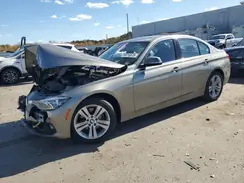 WBA8E3G50GNT76733 2016 BMW 3ER