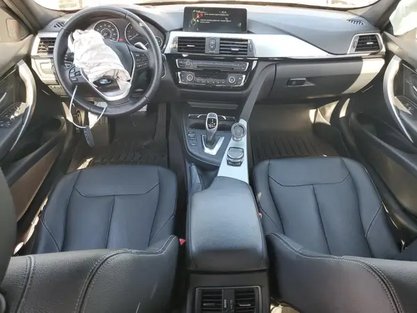 WBA8E3G50GNT76733 2016 BMW 3ER - Image 8