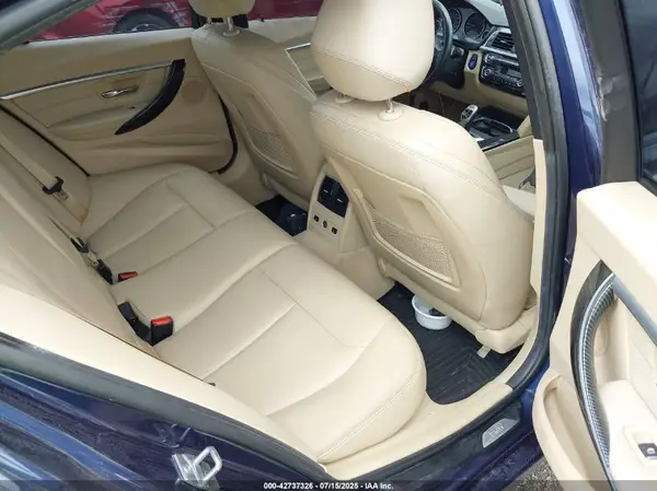WBA8E3G50GNT77056 2016 BMW 3ER - Image 8