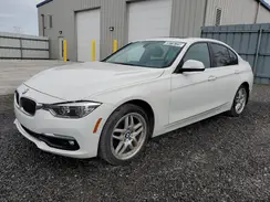 WBA8E3G50GNT77638 2016 BMW 3ER