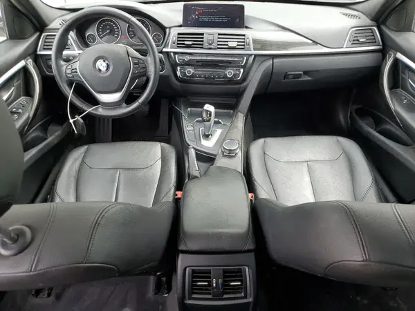 WBA8E3G50GNT77638 2016 BMW 3ER - Image 8