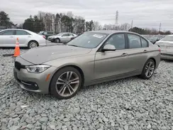 WBA8E3G50GNT77784 2016 BMW 3ER