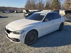 WBA8E3G50GNT78188 2016 BMW 3ER