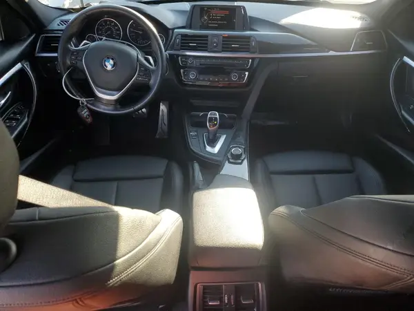 WBA8E3G50GNT78188 2016 BMW 3ER - Image 8