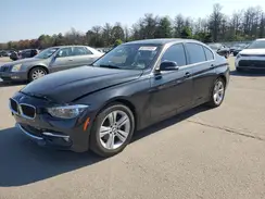 WBA8E3G50GNT78210 2016 BMW 3ER