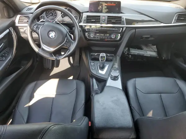 WBA8E3G50GNT78210 2016 BMW 3ER - Image 8