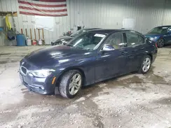WBA8E3G50GNT78269 2016 BMW 3ER