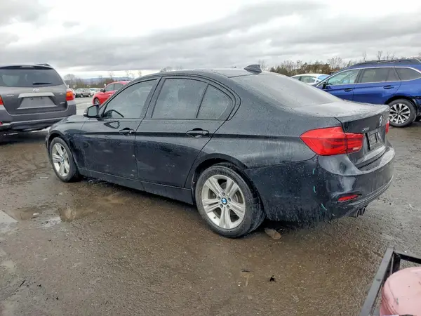 WBA8E3G50GNT78417 2016 BMW 3ER - Image 2