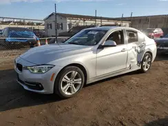 WBA8E3G50GNT78577 2016 BMW 3ER