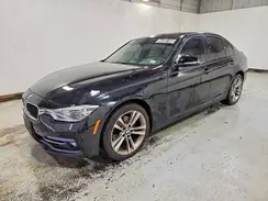 WBA8E3G50GNT78742 2016 BMW 3ER
