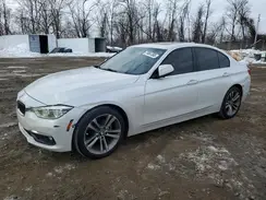 WBA8E3G50GNT78823 2016 BMW 3ER