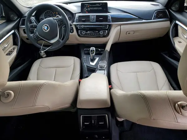 WBA8E3G50GNT78823 2016 BMW 3ER - Image 8