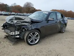 WBA8E3G50GNT78854 2016 BMW 3ER