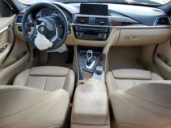 WBA8E3G50GNT78854 2016 BMW 3ER - Image 8
