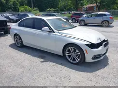 WBA8E3G50GNT79258 2016 BMW 3ER