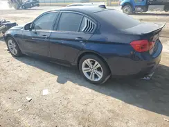 WBA8E3G50GNT79468 2016 BMW 3ER