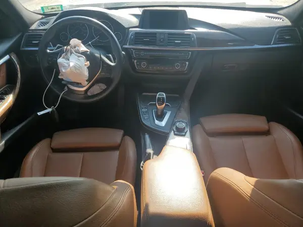 WBA8E3G50GNT79468 2016 BMW 3ER - Image 8