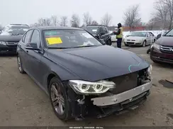 WBA8E3G50GNT79793 2016 BMW 3ER