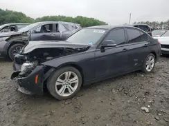 WBA8E3G50GNT79874 2016 BMW 3ER