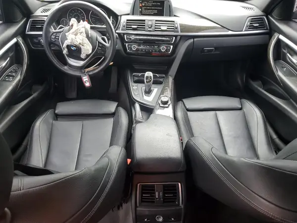 WBA8E3G50GNT79874 2016 BMW 3ER - Image 8